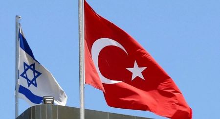 اسرائيل تطلب من رعاياها مغادرة تركيا وسيناء والاردن تحسباً لهجمات ضدهم